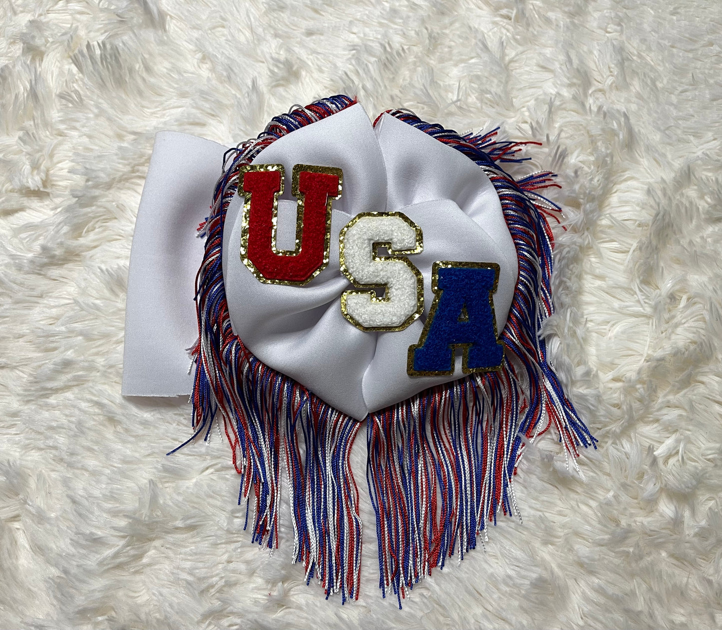 RTS | TX Messy wrap 6/12m