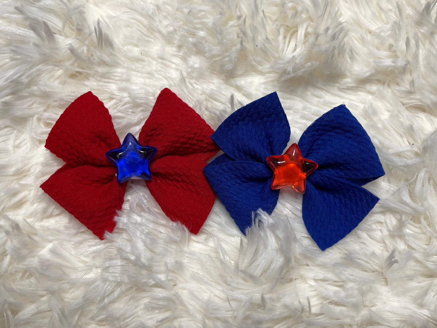 Pinwheel Piggies (not rts, choose clip or nylon)