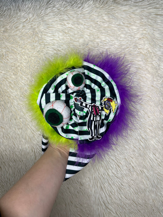 BETELGEUSE 6” messy wrap | 6/12