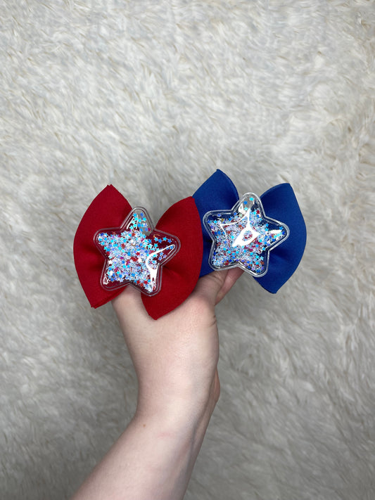 RTS | Shaker Piggies on clip