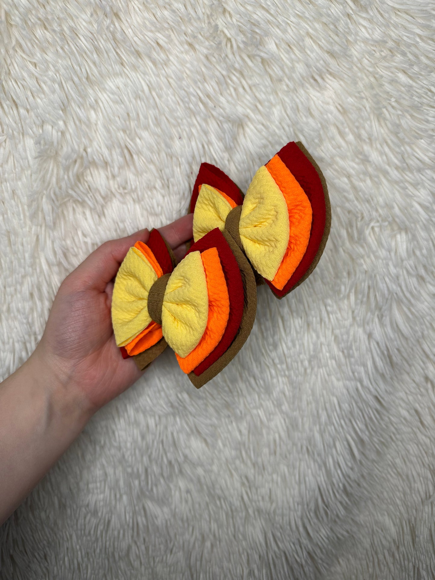 RTS Fall Vibes 4” Piggies