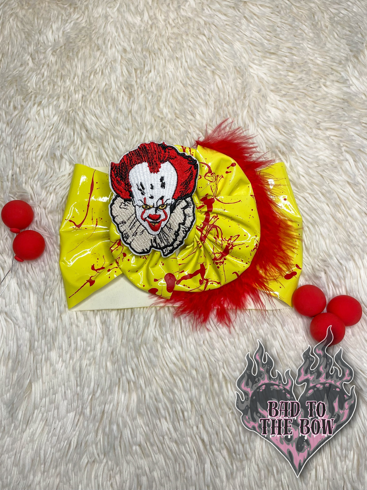 Hiya, Georgie🎈