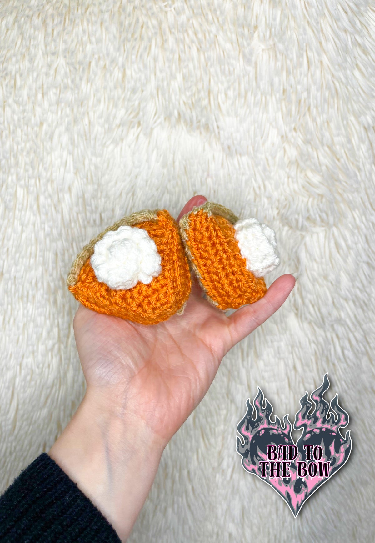 Pumpkin Pie Piggies🧡
