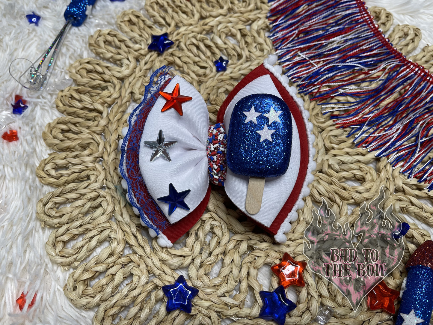 All American Angel
