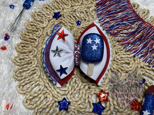 All American Angel
