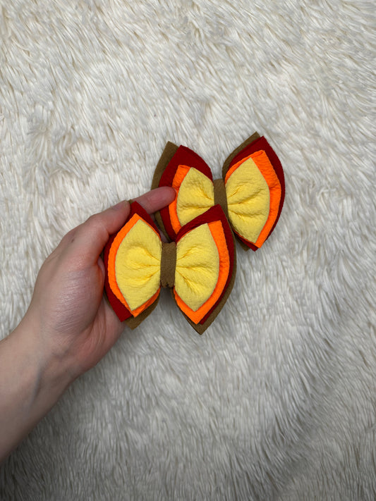 RTS Fall Vibes 4” Piggies