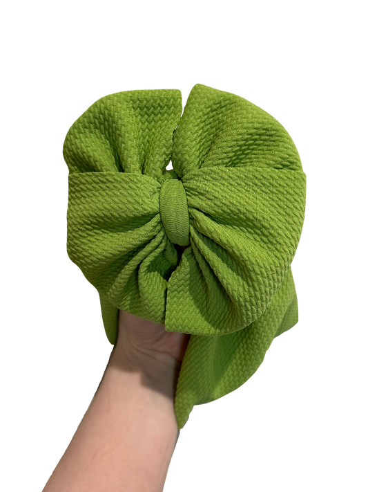 Apple Green