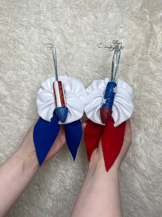 RTS | Messy Sailor piggies on clip