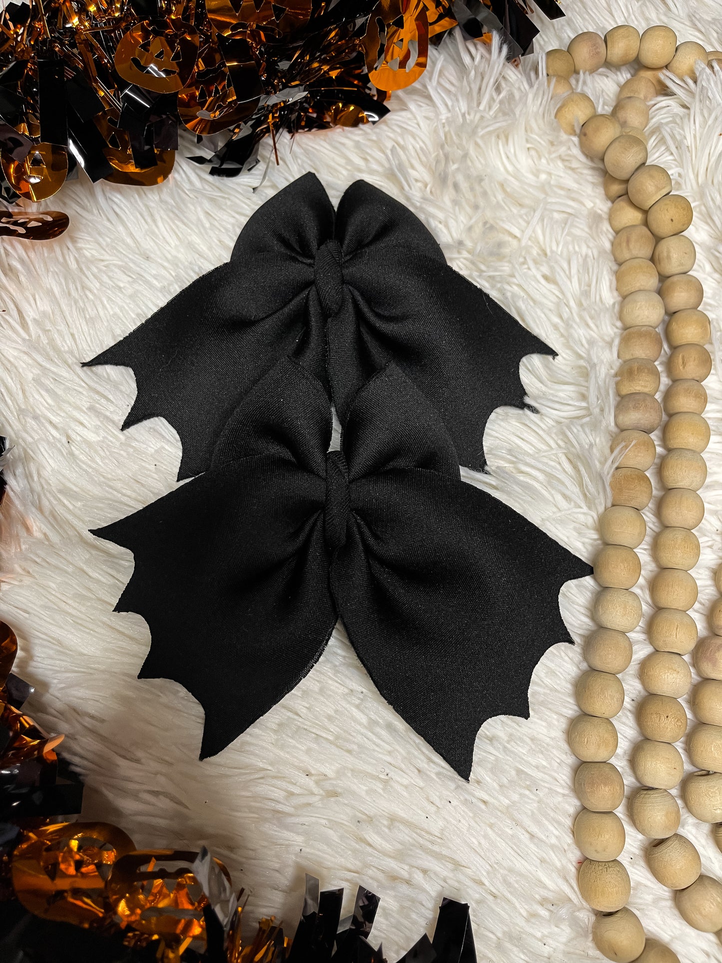 Batty Bows
