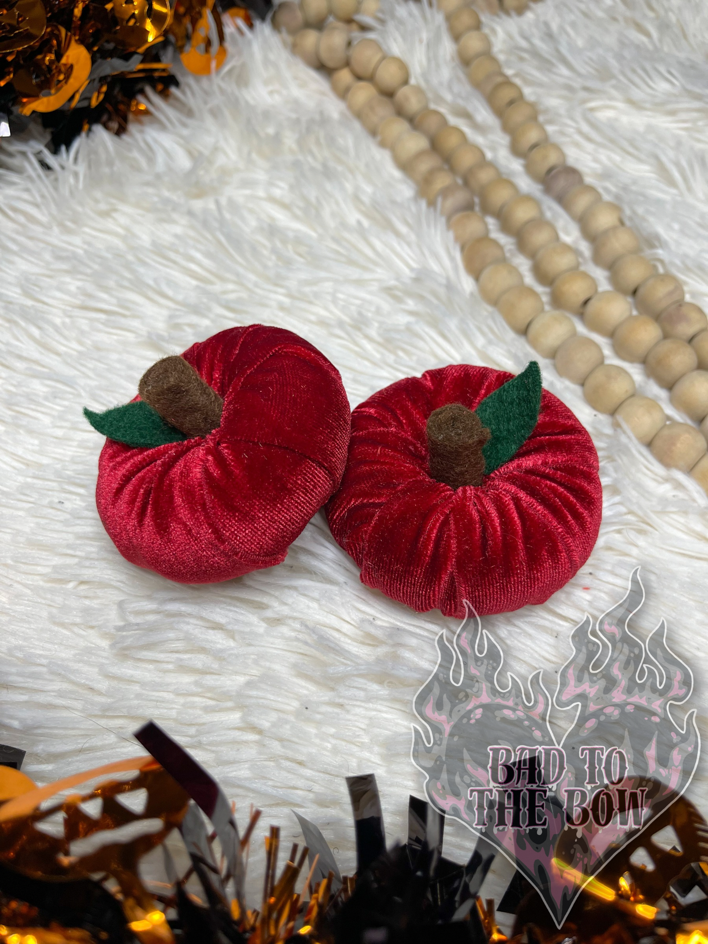 Apple Piggies