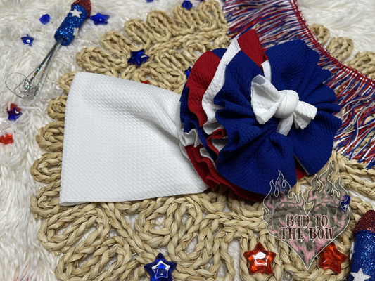 Shredded wrap (Add size to notes)
