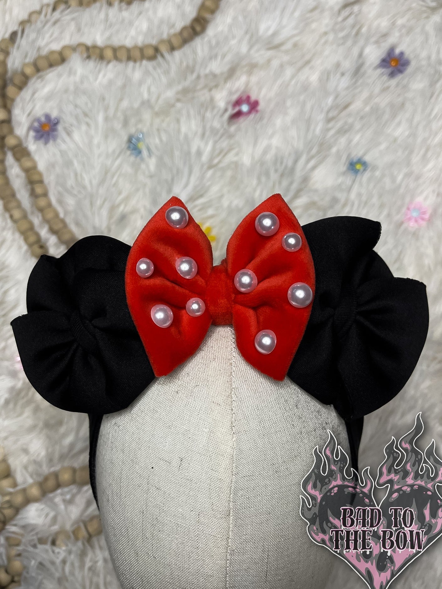 Mouse Ears