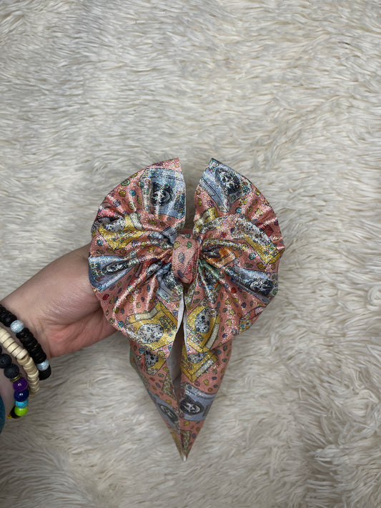 Cereal Killer messy wrap | 3/6