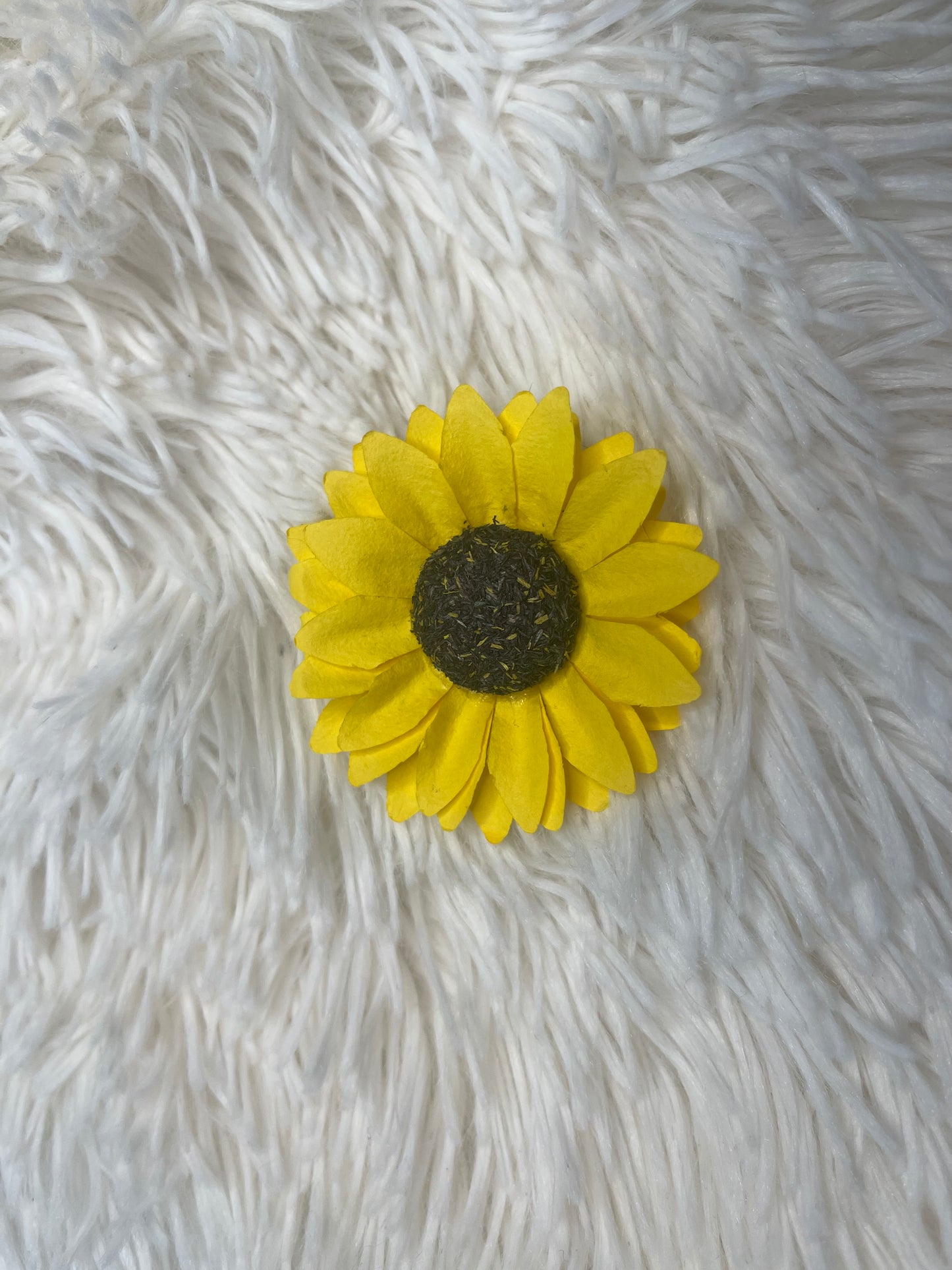 Sunflower Add on