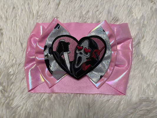 Pink Ghostface double stack | 3/6