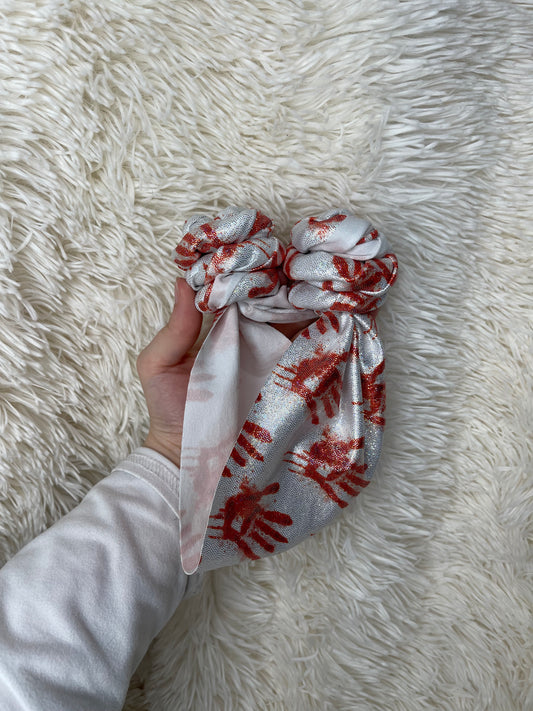 Caught Red Handed Spacebuns | 3/6