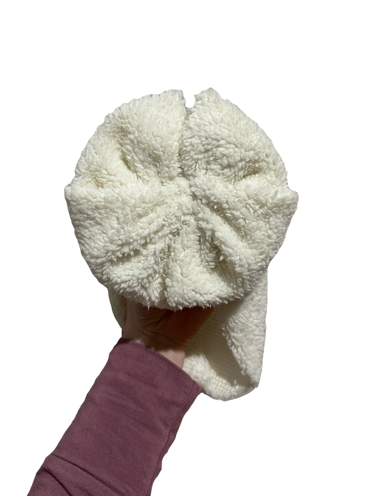 White Sherpa
