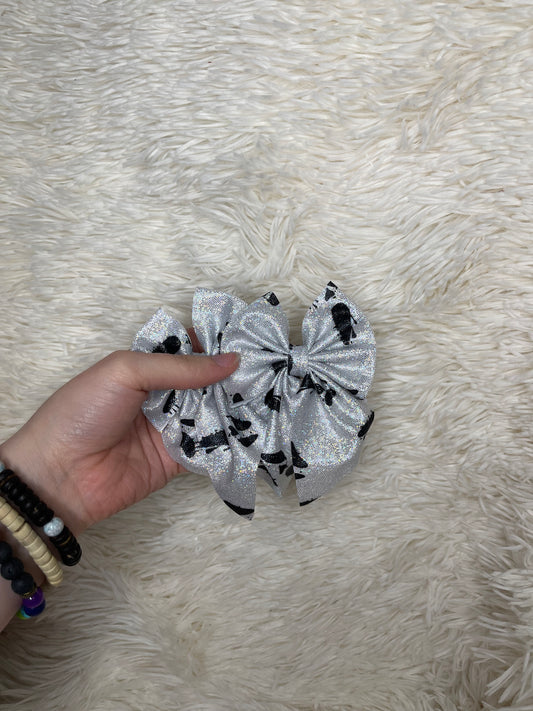 Ghostface Sailors 3” | CLIP OR NYLON