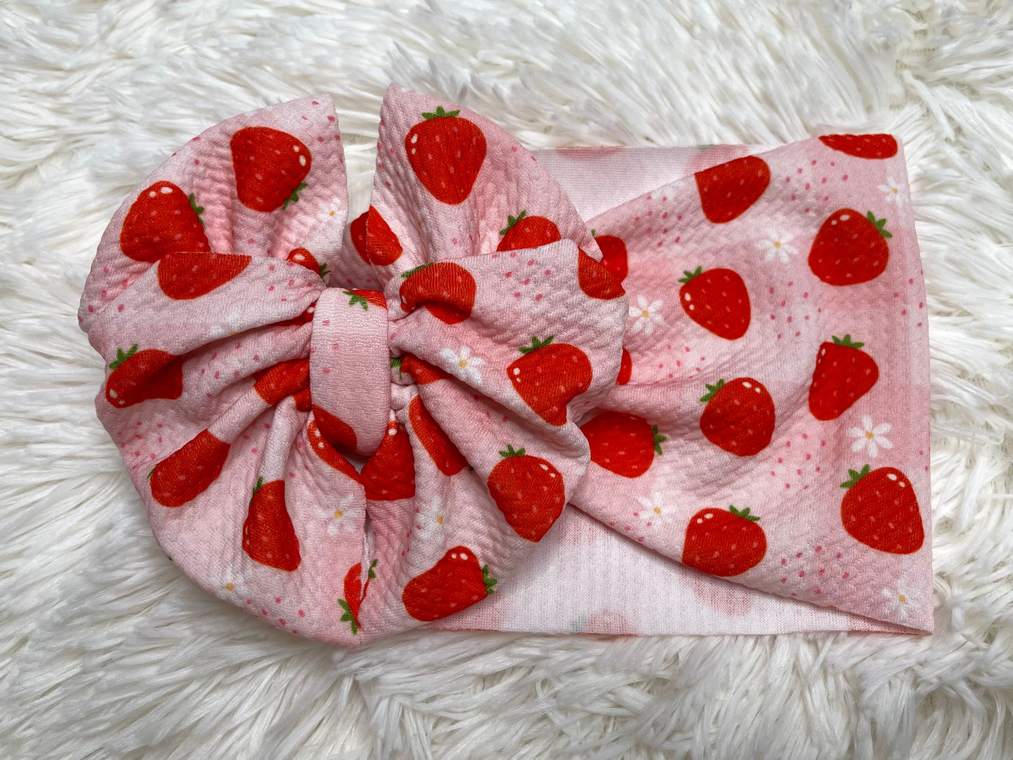 Strawberry Fields