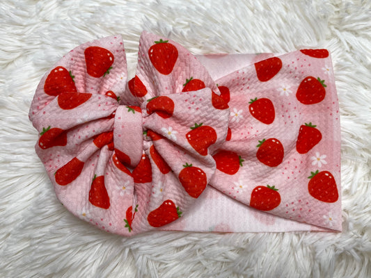 Strawberry Fields