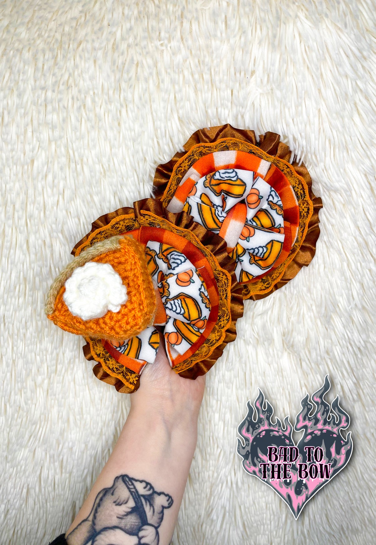 Pie Season🥧🧡