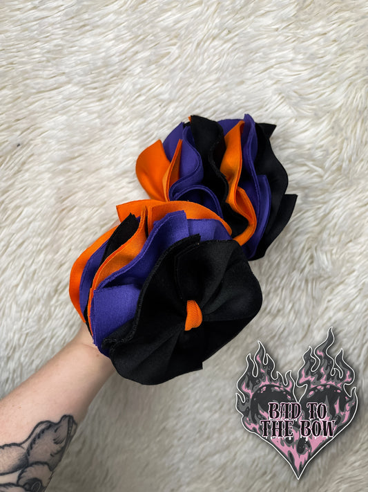 TX Shredded Piggies🖤🧡💜