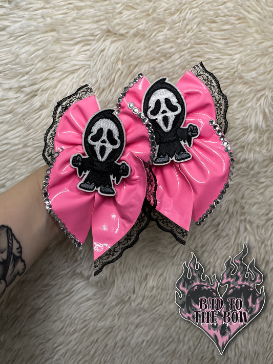 Pretty Little Scream🎀
