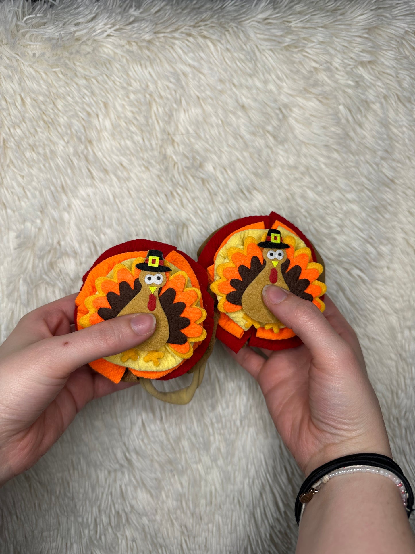RTS Fall Vibes 4” + Turkeys