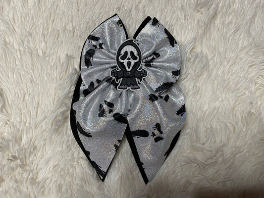 Ghost Double Sailor | CLIP