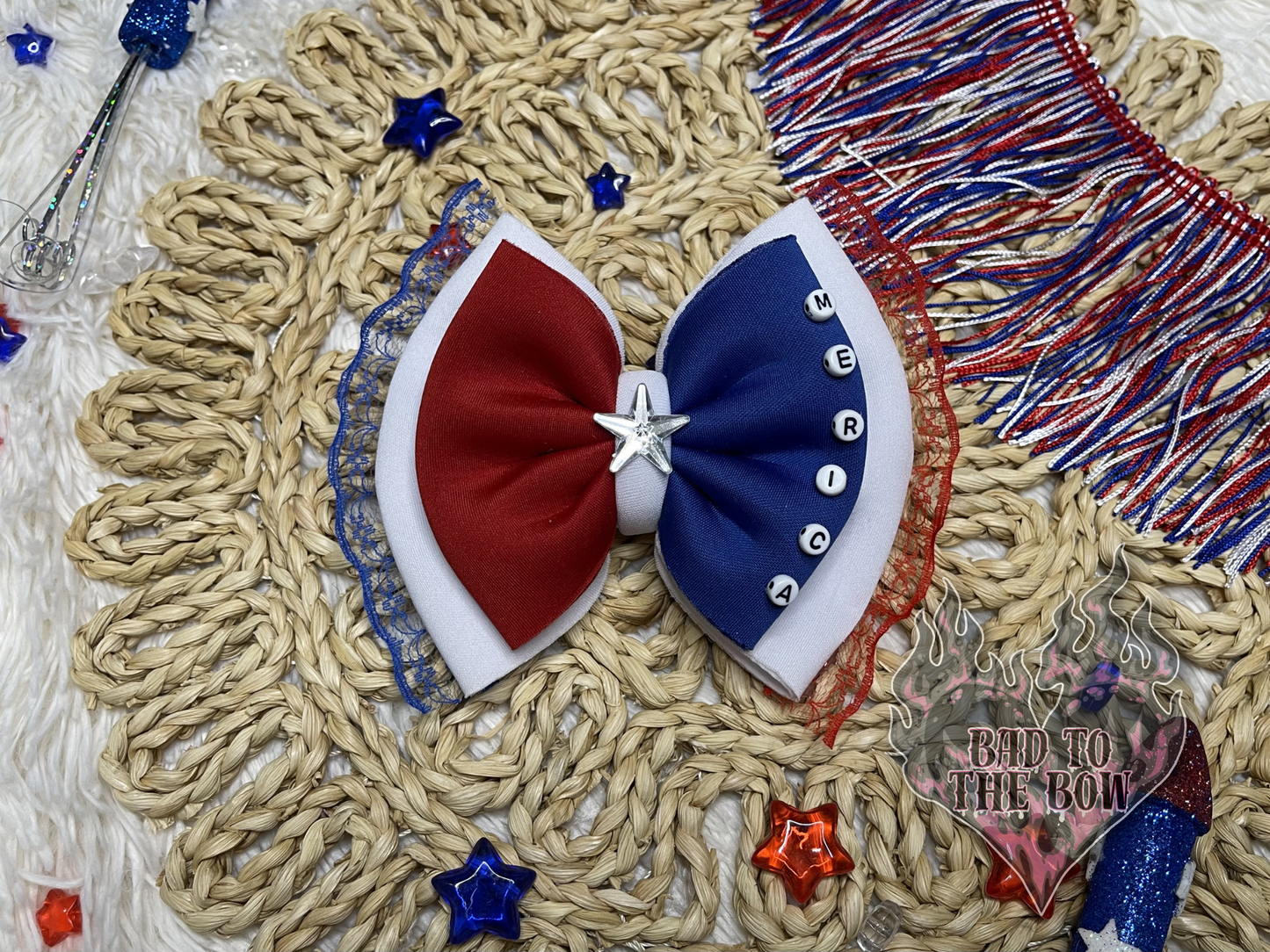 Merica Made