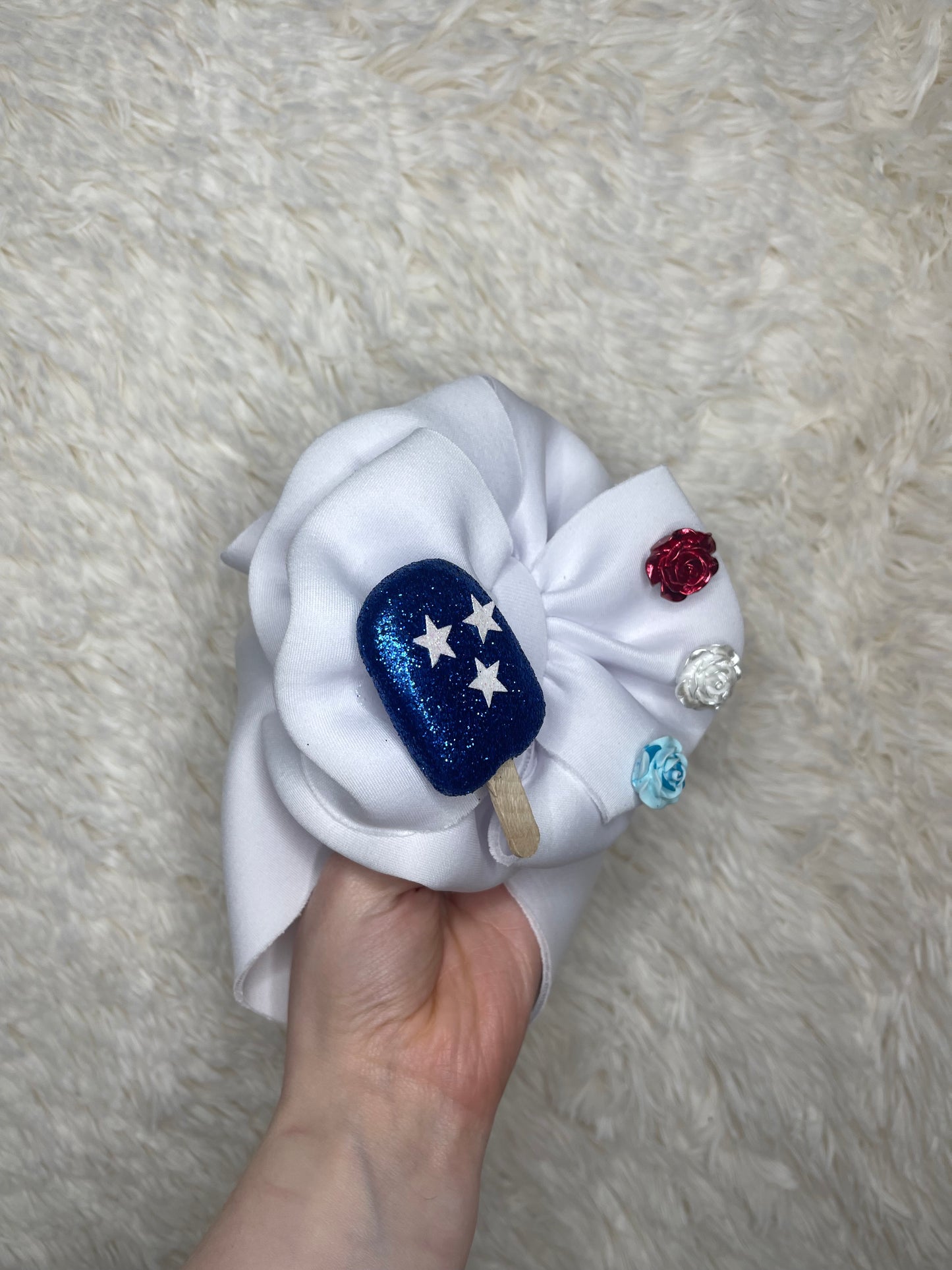 RTS | Double Messy wrap 0/3m