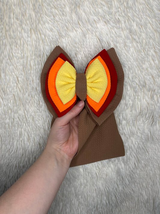 6” Fall Vibes (Add size to notes)