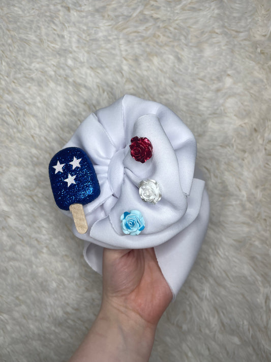 RTS | Double Messy wrap 0/3m