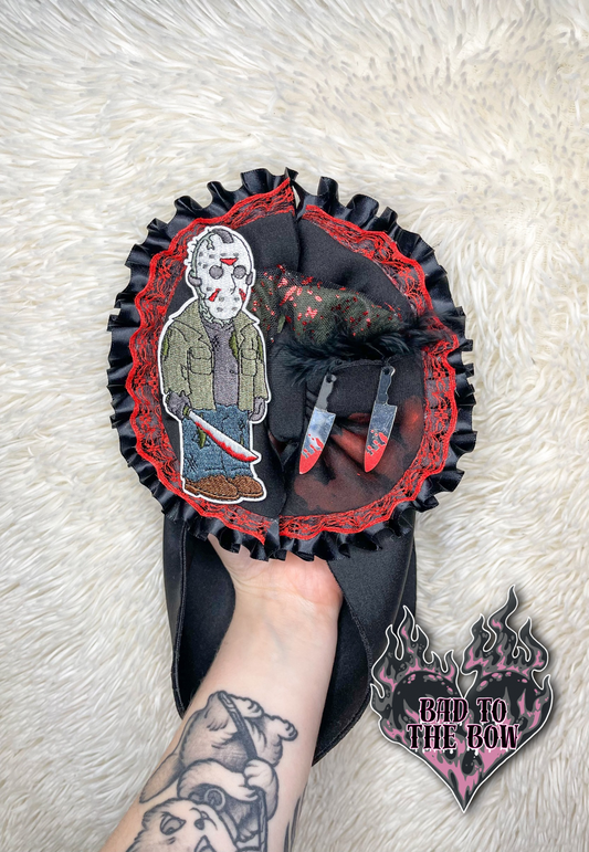 Crystal Lake🖤