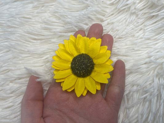 Sunflower Add on