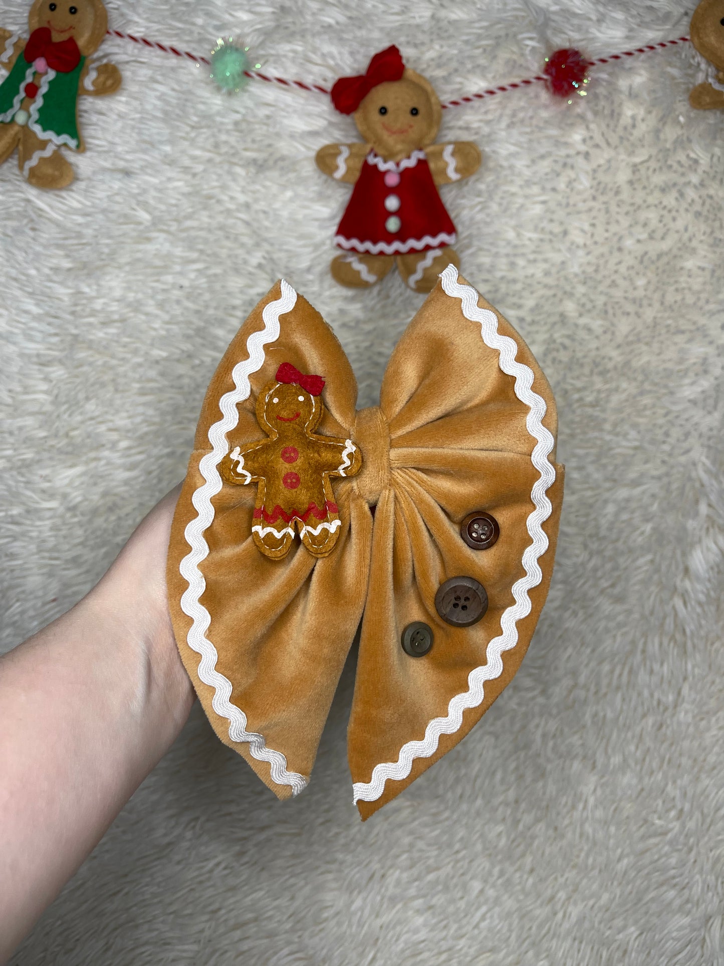 sailor (add clip or nylon to notes)