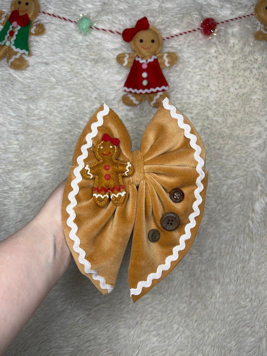 sailor (add clip or nylon to notes)