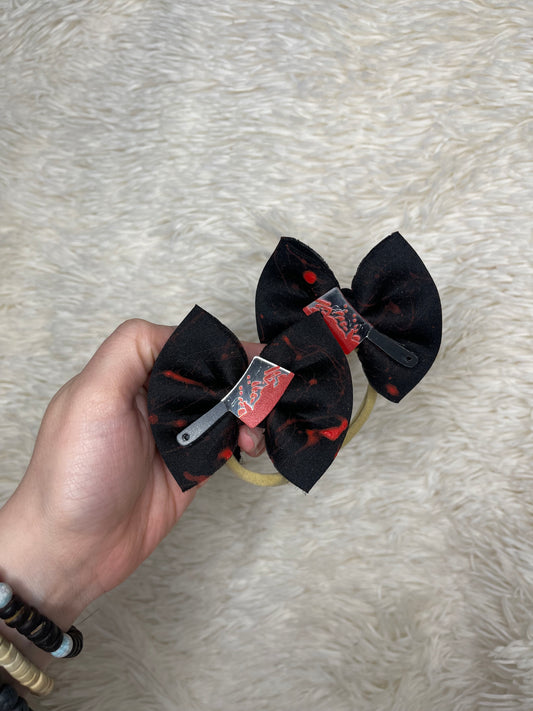 Cleaver Piggies | CLIP OR NYLON