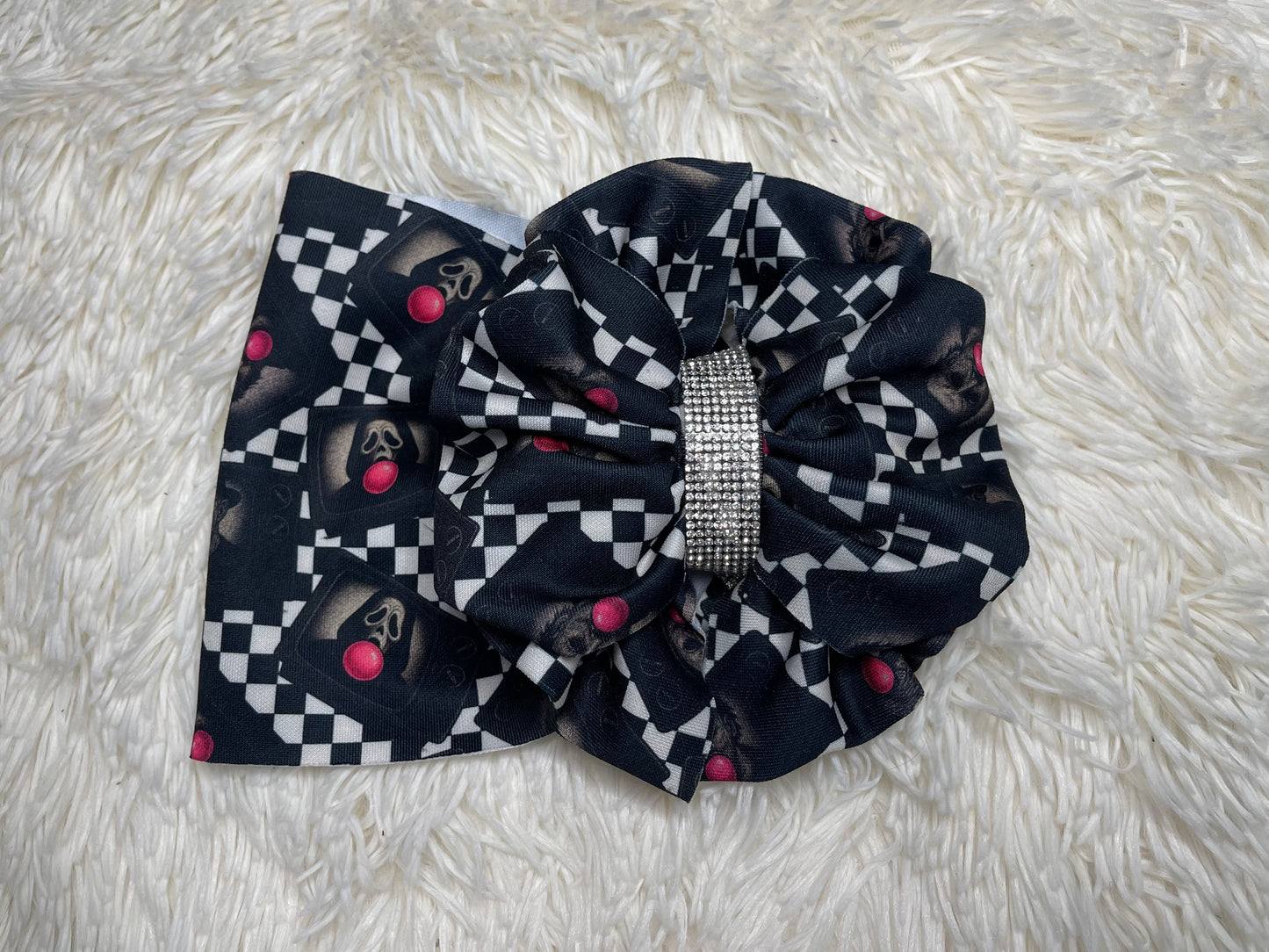 Bubblegum Baddies 6” Xtra Messy wrap | 0/3