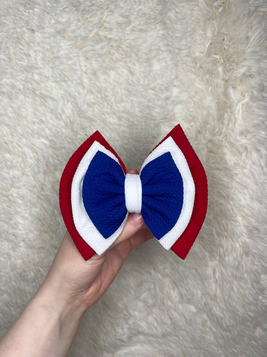 RTS | RWB Triple Stack