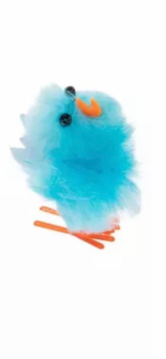 Birds Nest (add clip or nylon to notes)