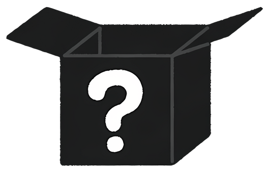 Mystery Bundle | Wraps