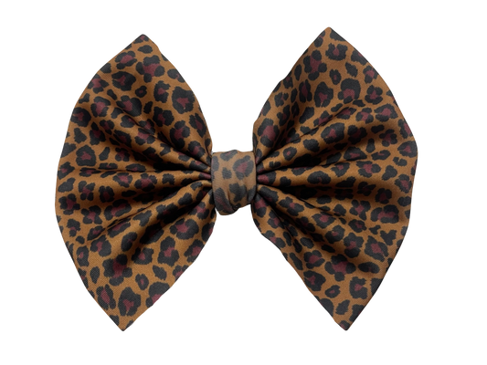 Leopard | Swim